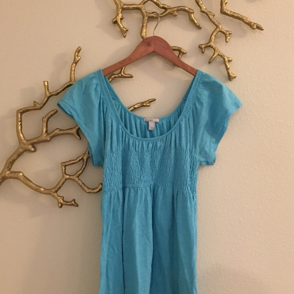 CUTE FLOWY BLOUSE